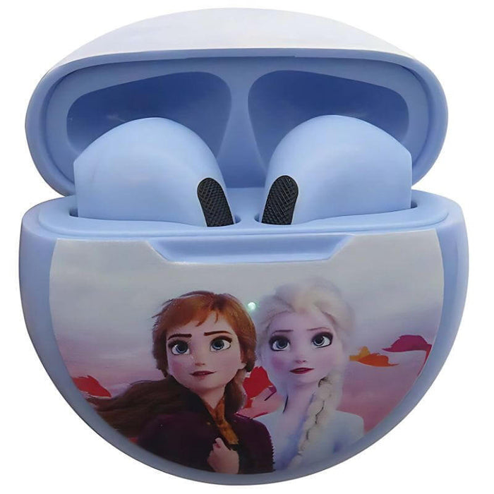 Auriculares Lexibook Frozen  Bluetooth Para Niños
