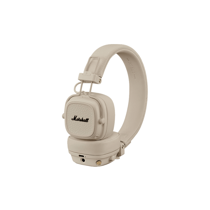 Auriculares Marshall 1006833 / Major V Beige