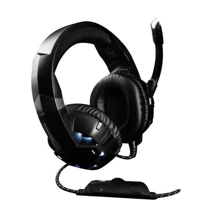 Auriculares Modecom Volcano Mc-849 Shield 2