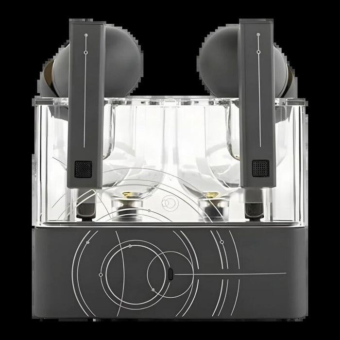 Auriculares Moondrop Space Travel 2 Ultra Cancelación De Ruido Con Ia