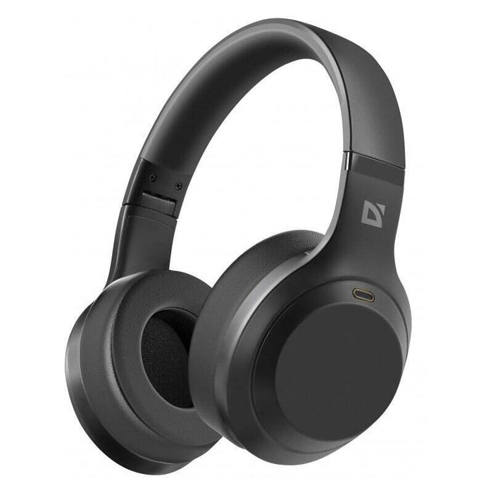 Auriculares On-Ear Inalámbricos Freemotion B695, Negro