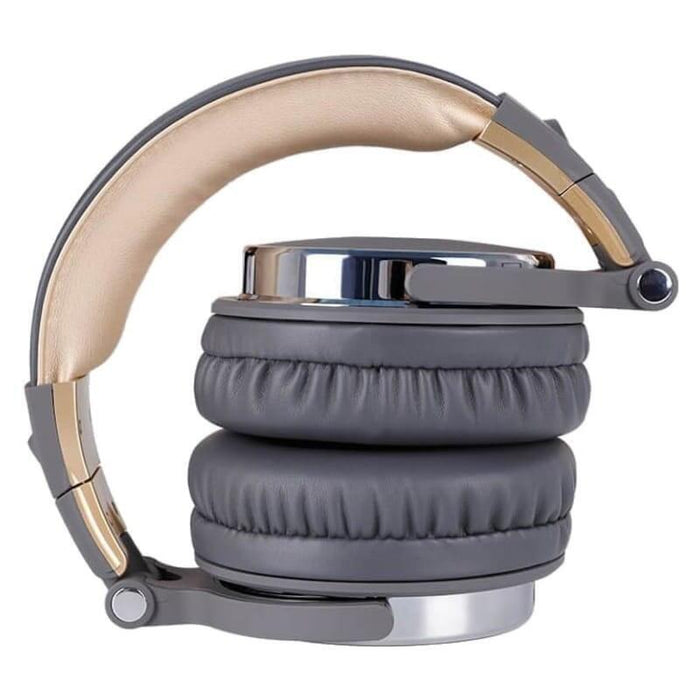 Auriculares Oneodio Pro10 Gris