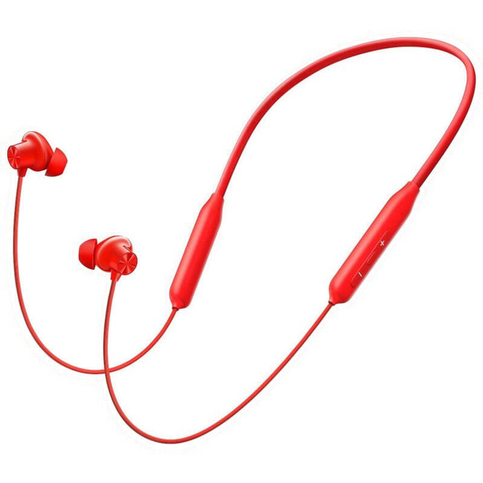 Oneplus Bullet Wireless Z3 Samba Sunset - Auriculares  Inalámbricos