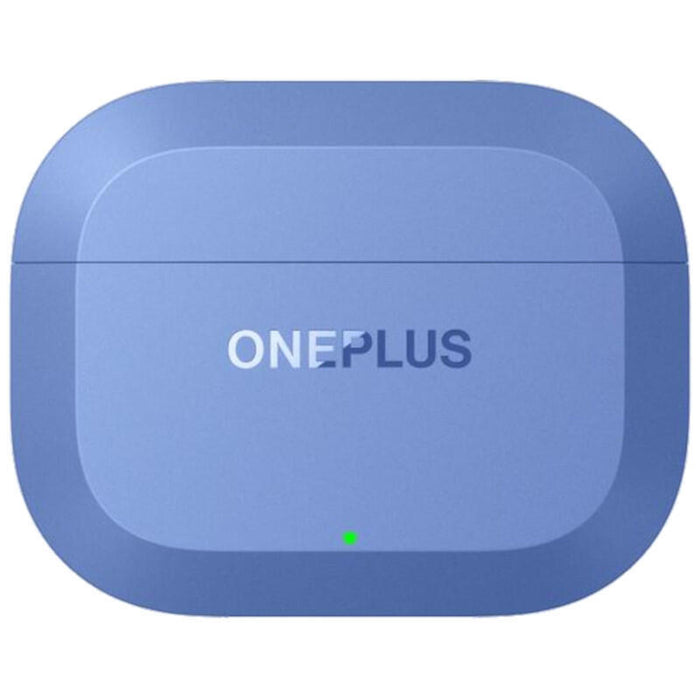 Auriculares Oneplus Nord Buds 3r Azul  Inalámbricos