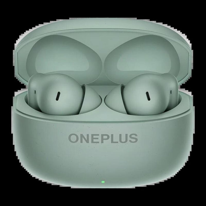 Auriculares Oneplus Nord Buds 4 Cancelación De Ruido Tws Bluetooth 6.1 Verde