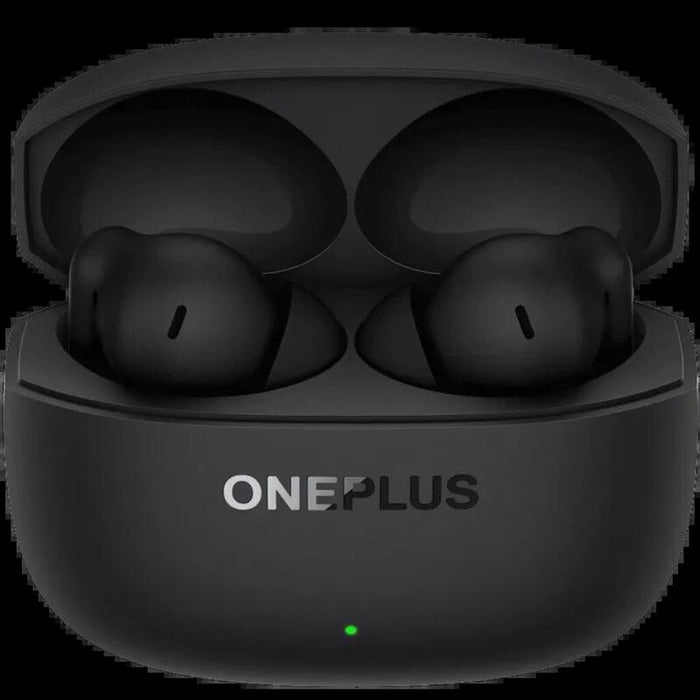 Auriculares Oneplus Nord Buds 4 Pro Negro  Inalámbricos