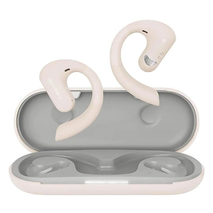 Auriculares Openrock S Beige  Bluetooth