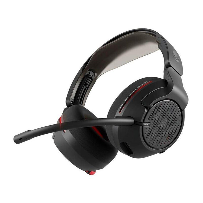 Auriculares Para Juegos Skullcandy Crusher Plyr 720 Wireless Univ