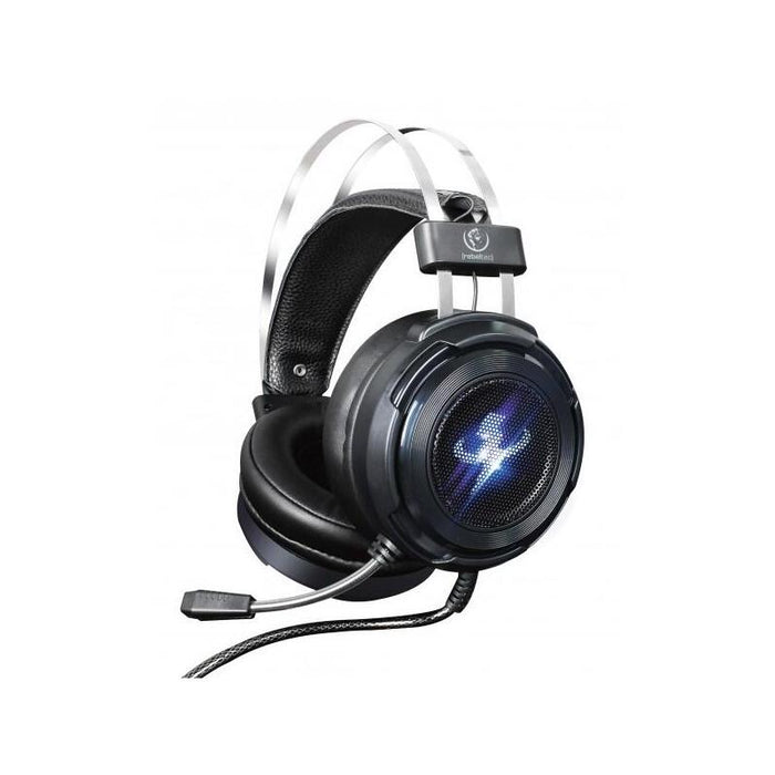 Auriculares Para Jugadores Usb 7.1 Thor
