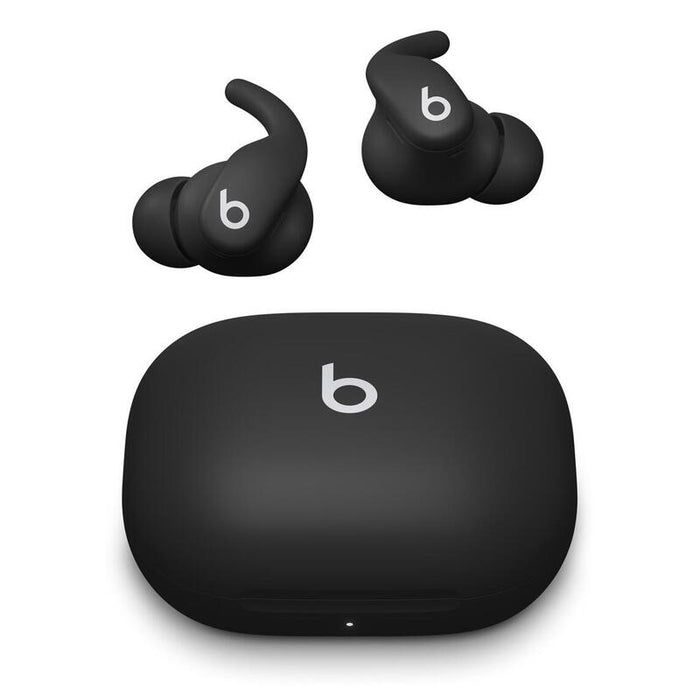 Auriculares Powerbeats Fit  Inalámbricos Intraurológicos - Negro Inigualable