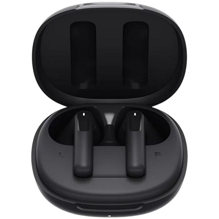 Auriculares Qcy Ailybuds E20 Ht13 Negro