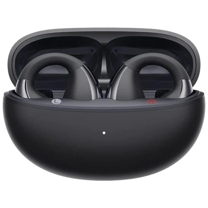 Auriculares Qcy Crossky Clip C30 Bluetooth Negro