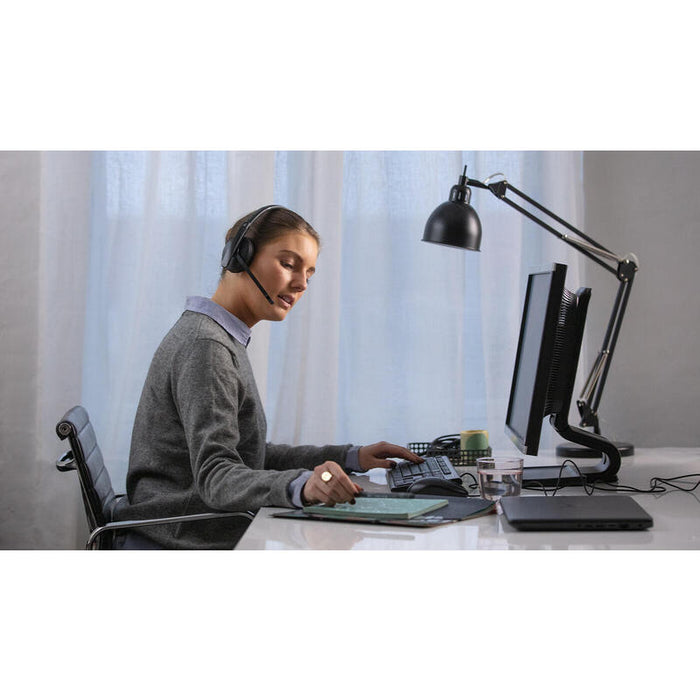 Auriculares Sennheiser Epos Adapt 260