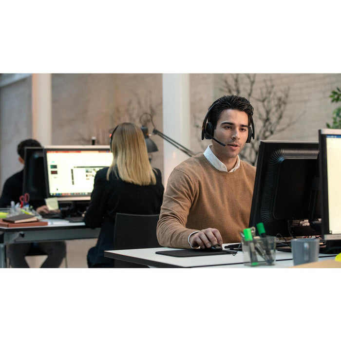 Auriculares Sennheiser Epos Adapt 261