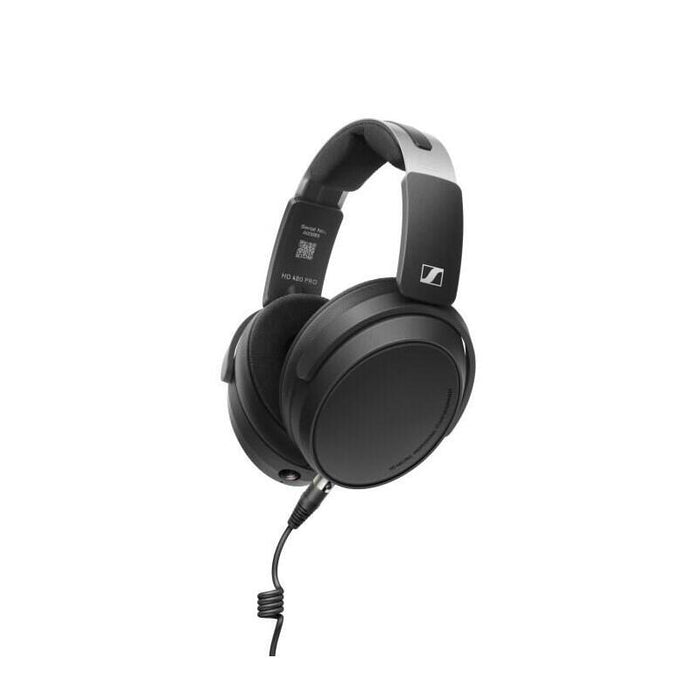 Auriculares  Sennheiser Hd 480 Pro De Estudio Abiertos