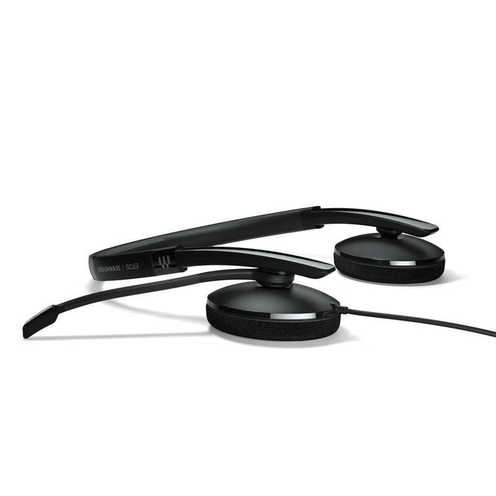 Auriculares Sennheiser Micro Sc 160 Biaural Usb Ii