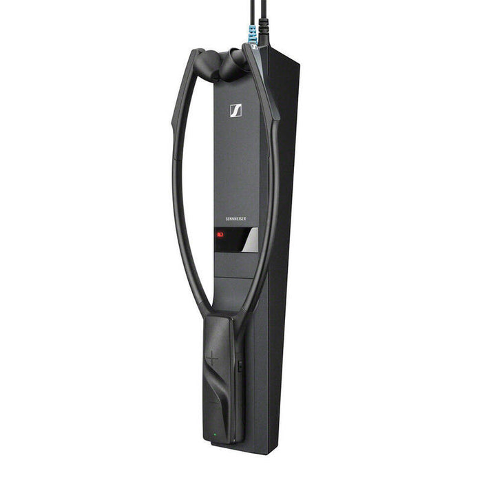 Auriculares Sennheiser Rs 2000 Tv Inalambrico Rf