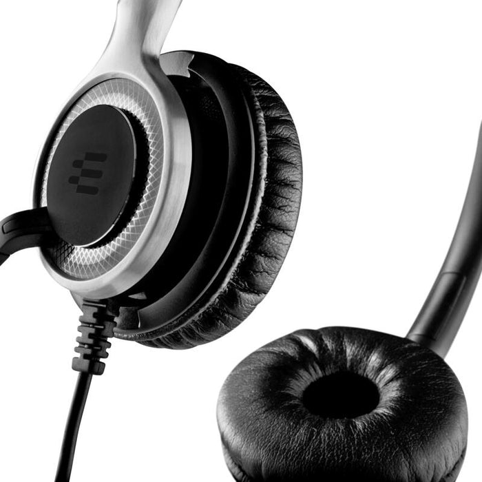 Auriculares Sennheiser Sc 662 Premium, Binaural