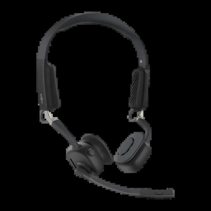 Auriculares Shokz Openmeet Bluetooth Knochenschall  Usb C Port