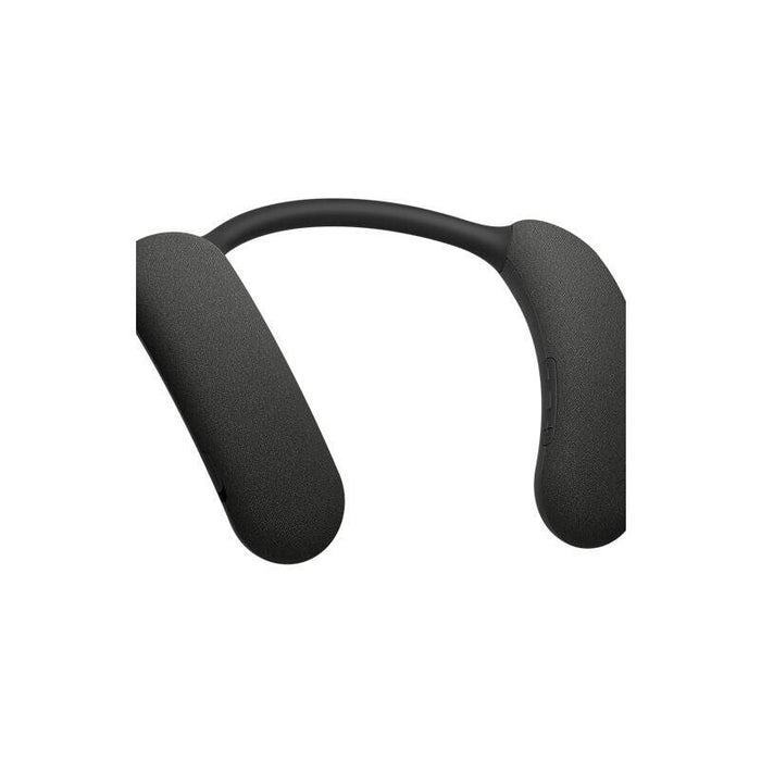 Auriculares Sony Ht-An7 Bravia Theatre U Wearable Tv Speaker Negro  Neckband Inalámbricos