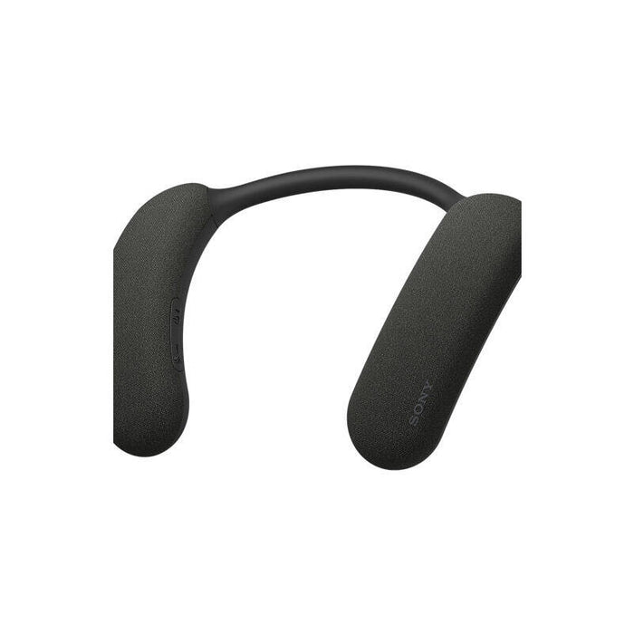 Auriculares Sony Ht-An7 Bravia Theatre U Wearable Tv Speaker Negro  Neckband Inalámbricos