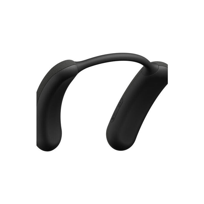 Auriculares Sony Ht-An7 Bravia Theatre U Wearable Tv Speaker Negro  Neckband Inalámbricos