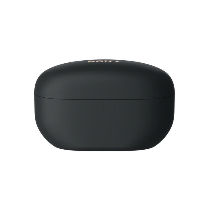 Auriculares  Sony Wf-1000xm5 Negro Con Cancelación De Ruido (Anc)  Bluetooth