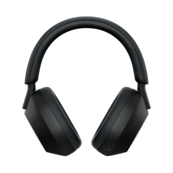 Auriculares  Sony Wh-1000xm5 - Wireless Headset - Noise Cancellation - Black