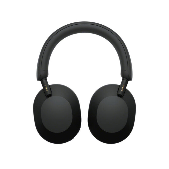 Auriculares  Sony Wh-1000xm5 - Wireless Headset - Noise Cancellation - Black