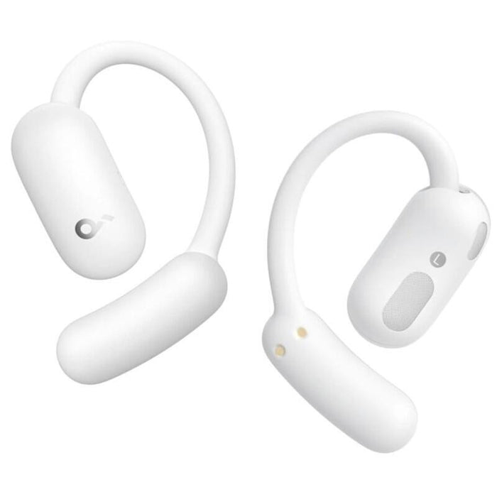 Auriculares Soundcore Aerofit 2 Bluetooth Blanco