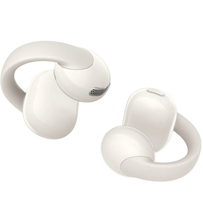 Auriculares Soundcore C50i Blanco  Abiertos De Clip