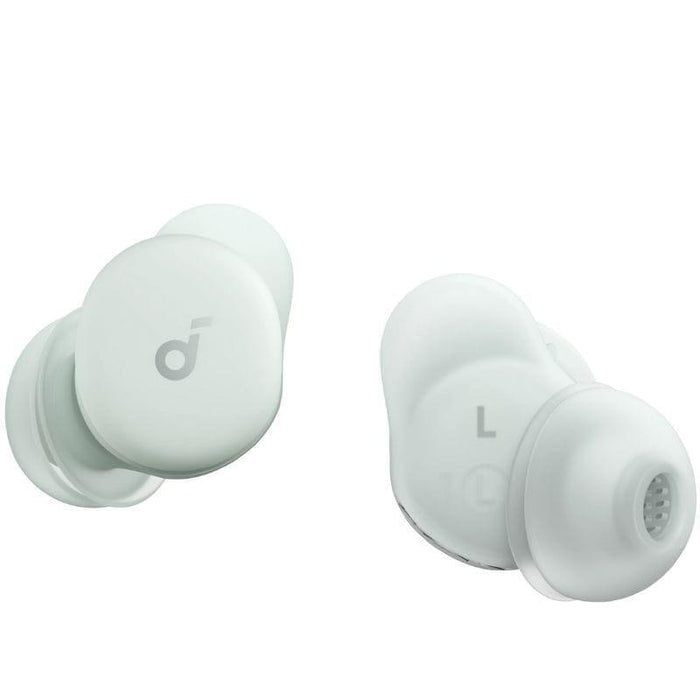 Auriculares Soundcore Sleep A30  Para Dormir Mist Green