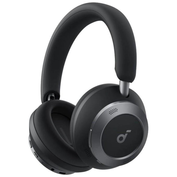 Auriculares Soundcore Space One Pro Negro Bluetooth