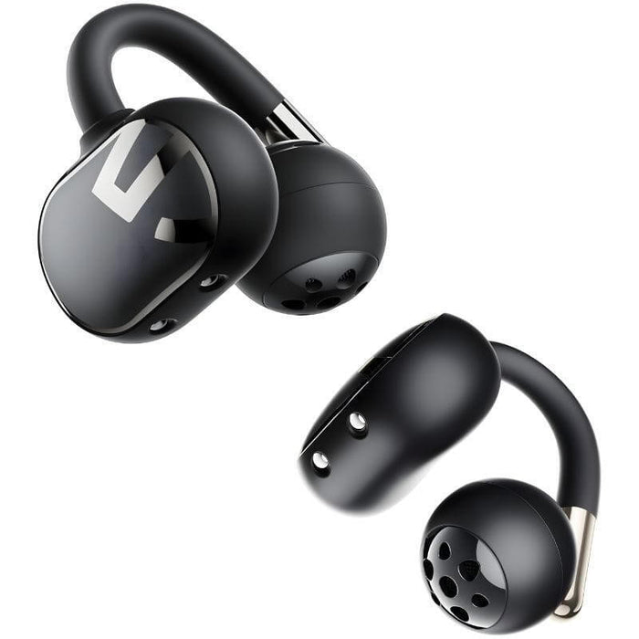 Auriculares Soundpeats Clip1 Bluetooth Negro