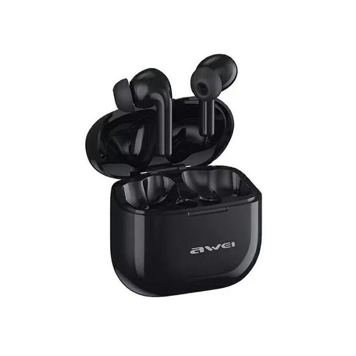 Auriculares Stereo Bluetooth T1 Pro Negro