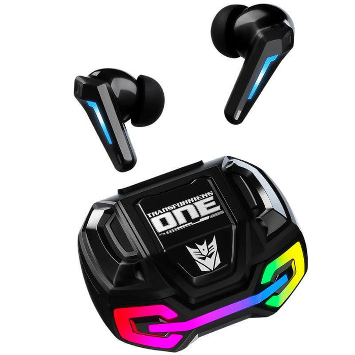 Tf-T22 Negro - Auriculares Bluetooth