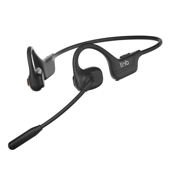 Auriculares Tnb Activair  Con Microfono - Bluetooth® Headset With Microphone - Air Conduction Technology