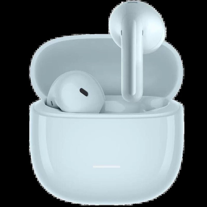 Auriculares Xiaomi Redmi Buds 8 Active Bluetooth Azul Bhr08jpgl