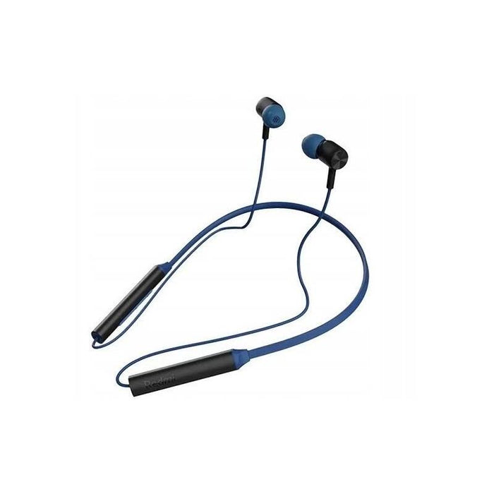 Auriculares  Xiaomi Redmi Sonicbass 2 Azul