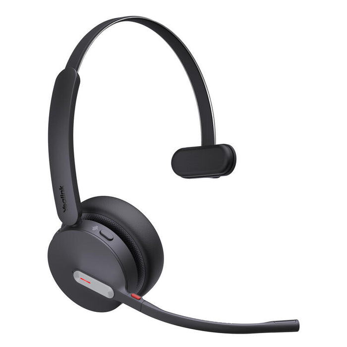Auriculares Yealink Bluetooth - Bh70 Mono Uc Usb-A
