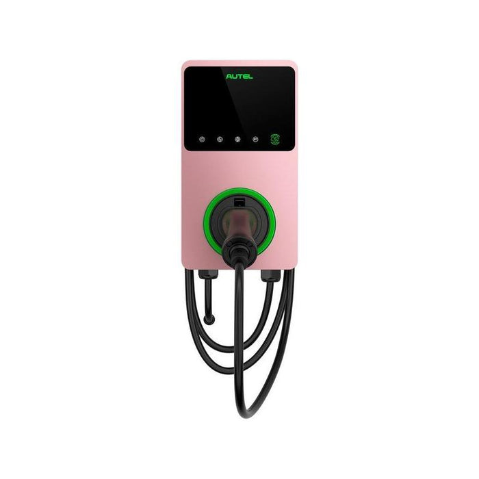 Autel Maxicharger Facia Panel Frontal Oro Rosa  300001872