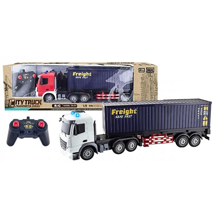 Auto Ciezarowe R/C
