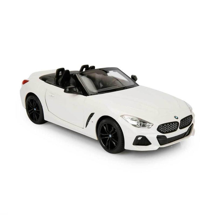 Auto R/C Bmw Z4 Roadster Rastar 1:14 Biale