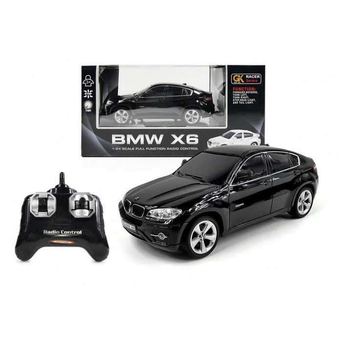 Auto R/C Bmw