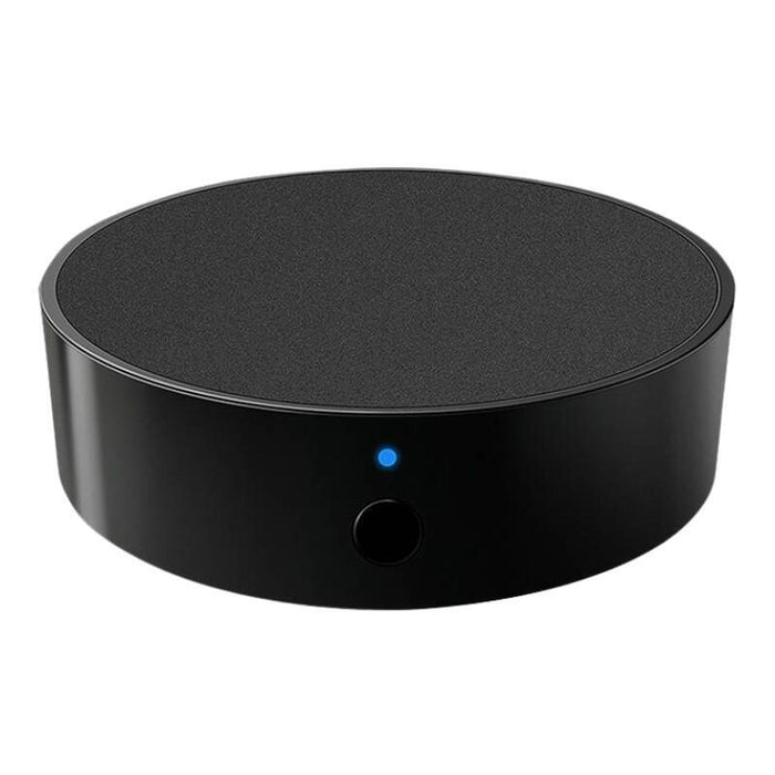 Avatto S16 Wifi Google Home / Alexa Negro - Centro De Control Ir