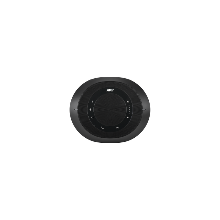 Aver Fone540 Altavoz Pc Usb/Bluetooth Negro