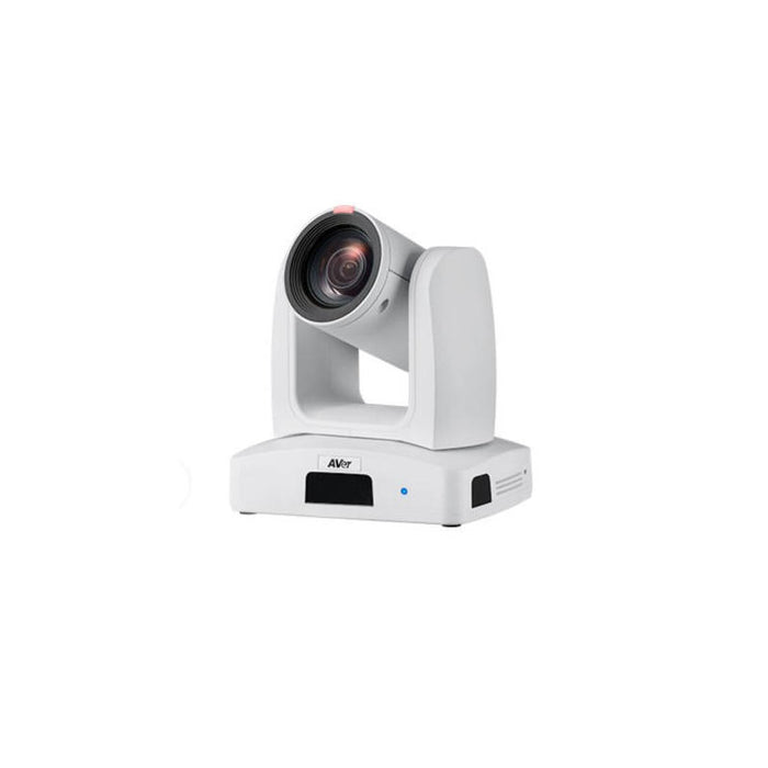 Aver Proav Camara Tr211b (61s9120000bd) Negro (1080p60, Hdmi, 3gsdi, Usb, Ip, Auto Tracking, Ndi Hx3)