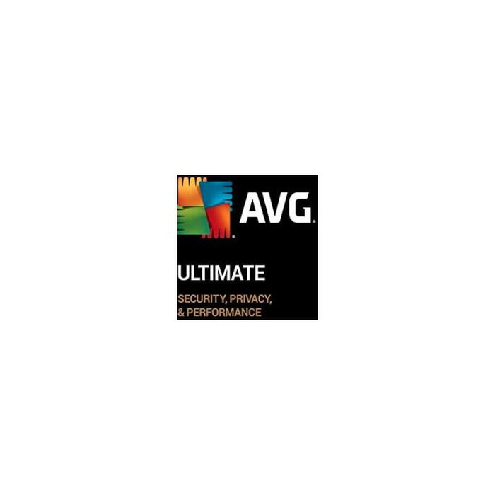 Avg Ultimate (10 Dispositivos - 3 Años) Esd - Licencia Electrónica