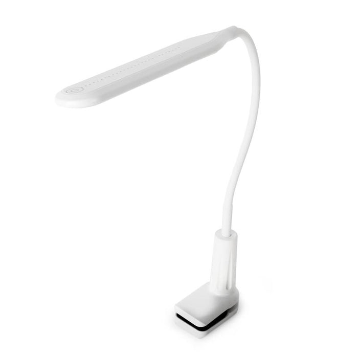 Avide Led-Lámpara De Escritorio Con Soporte Y Soporte