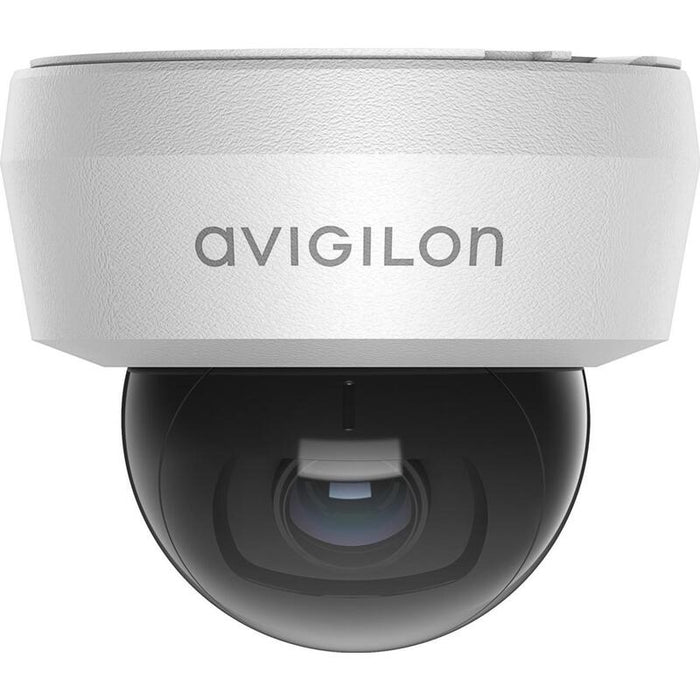 Avigilon Netzwerkcamara Mini Fixed Dome 2 Megapixel 2.0c-H6m-D1-Ir